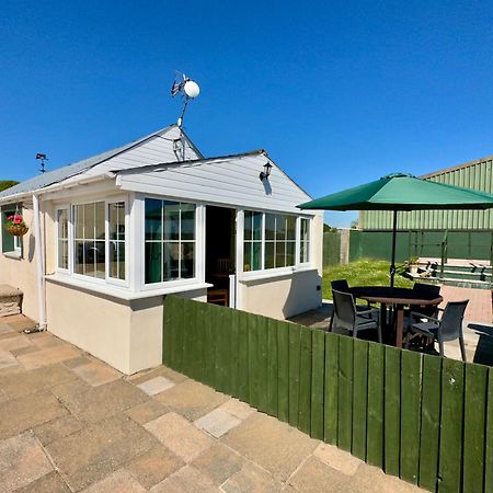 Apartamento Pheasants Nook Narberth Exterior foto