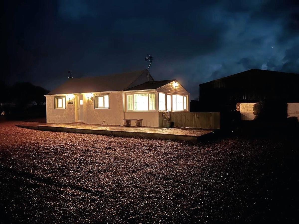Apartamento Pheasants Nook Narberth Exterior foto