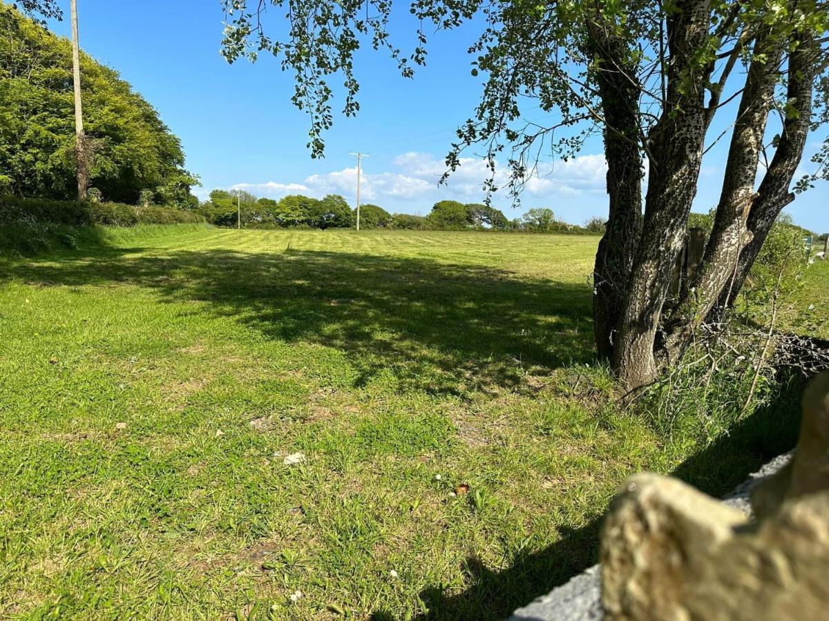 Apartamento Pheasants Nook Narberth Exterior foto